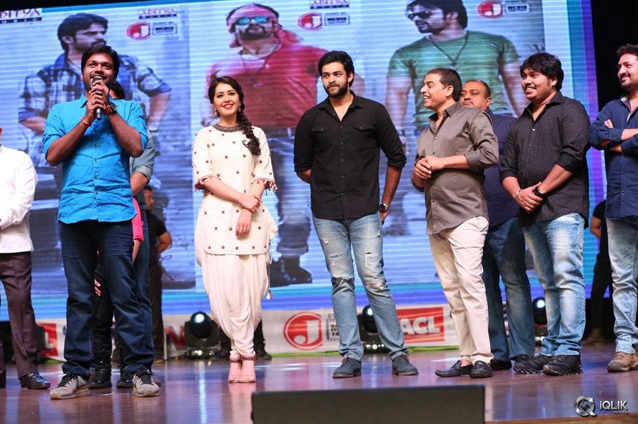 Supreme-Movie-Audio-Launch